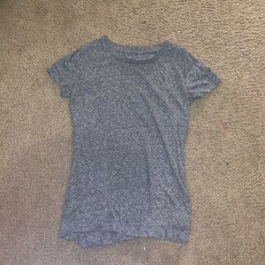 Mossimo • Gray T-Shirt